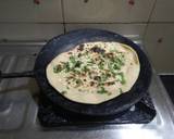 Cheese butter masala and garlic naan recipe step 6 photo