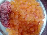 कॅट फिश एग करी (Cat Fish egg Curry Recipe In Marathi)