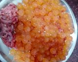 कॅट फिश एग करी (Cat Fish egg Curry Recipe In Marathi) रेसिपी स्टेप 1 फोटो 