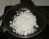 Foto langkah ke 1 dari resep Telur Dadar Padang.