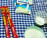 Foto langkah ke 1 dari resep Es choky-choky.