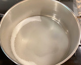 Foto del paso 3 de la receta: Budín de bizcocho en olla rápida