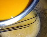 Foto del paso 5 de la receta: Budín de mango
