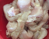 Foto langkah ke 2 dari resep Dorito Chicken fingers.