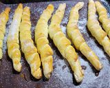 Foto del paso 7 de la receta: Bizcochos surtidos sin gluten sin lactosa
