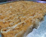 Foto langkah ke 5 dari resep Pizza Singkong.