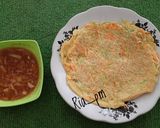 Foto langkah ke 7 dari resep FUYUNGHAI DIET (no minyak).