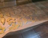 Foto del paso 16 de la receta: 94. Galletas Fantasmas