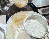Foto langkah ke 3 dari resep GF Banana Chiffon Flour Singkong (1).