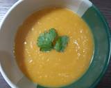 Cara Membuat Pumpkin Soup 5