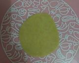 Foto langkah ke 2 dari resep Pastel abon mini.
