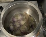 लाल मास (lal mash recipe in Hindi) रेसिपी चरण 3 फोटो