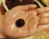 Brigadeiros recept fázis 4 fotója