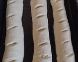 Foto del paso 2 de la receta: Pan Baguette !!🥖🥖