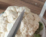 Foto del paso 2 de la receta: Falso Arroz a la cubana