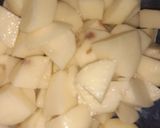 Foto del paso 1 de la receta: Croquetas de atún y papá "Joselyn". 🧆🐟