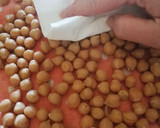 Foto del passaggio 1 della ricetta Ceci croccanti