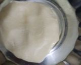 व्हॅनिला कुकीज (vanilla cookies recipe in marathi) रेसिपी स्टेप 3 फोटो