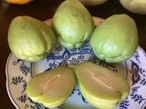 California Farm Cheese Stuffed Squash