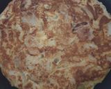 Foto del paso 5 de la receta Tortilla de patatas