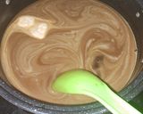 Foto langkah ke 3 dari resep 8. Kolak pisang.