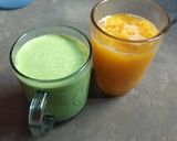 Foto langkah ke 3 dari resep SRIKAYA homemade.....