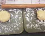 A picture of step 8 of Soft & thin crust pizza.