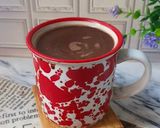 Foto langkah ke 4 dari resep Tsokolate /Filipino Hot Chocolate.