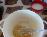Foto del paso 3 de la receta: Muffins de vainilla en 15 minutos