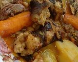 صورة لخطوة 3 من وصفة شطيطحة زليف