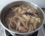 Foto langkah ke 3 dari resep Pho Bo.
