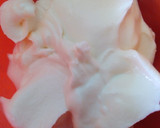 Foto del paso 2 de la receta: Cheesecake light saludable