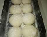 Foto del paso 3 de la receta: Pan Árabe