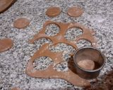 Foto del paso 4 de la receta: Alfajores de chocolate