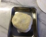 Foto del passaggio 2 della ricetta Pasta à foncer (Pâte à foncer) senza uova