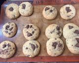 Foto del paso 5 de la receta: Crumbl Cookies