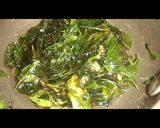 खंडवी (khandvi recipe in Hindi) रेसिपी चरण 2 फोटो
