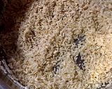 Foto del paso 4 de la receta: Mi arroz básico y de mil maneras