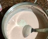Strawberry Panna Cotta recipe step 5 photo