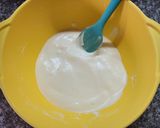 Foto del paso 3 de la receta: Pan nube