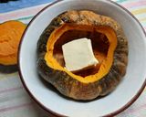 Foto del paso 7 de la receta: Zapallo fondue