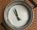 Foto langkah ke 3 dari resep Jamu Jun Khas Semarang.