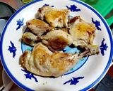 Foto del paso 1 de la receta: Pollito frito en salsa de verduras