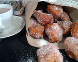 Foto del paso 6 de la receta: Buñuelos de calabaza