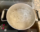 Foto del paso 3 de la receta: Pastel con piña y coco. (Cake with pineapple and coconut)