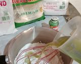 Foto langkah ke 3 dari resep Cendol thailand.