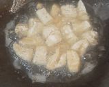 Foto langkah ke 1 dari resep Sarden mix tahu pedas.