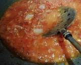 Fulka with Matar Paneer recipe step 6 photo