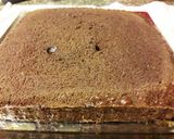 Foto del paso 8 de la receta Pastel tiramisú 🎂🍫☕