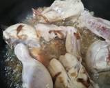 Chicken pulao recipe step 2 photo